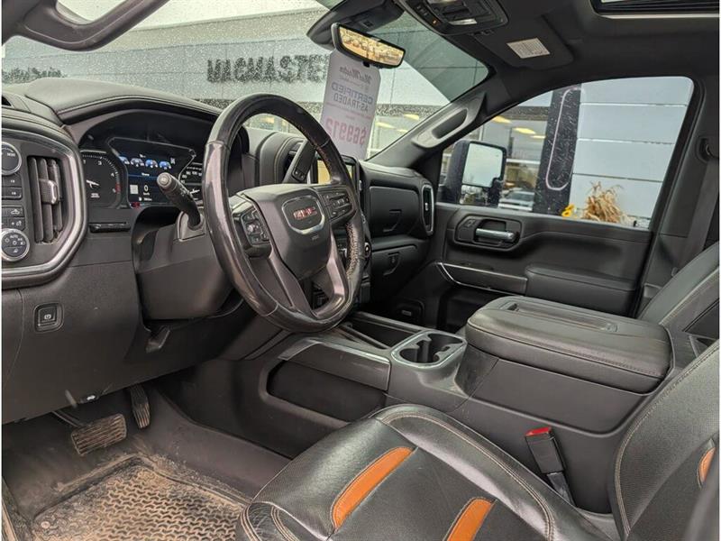 gmc Sierra 3500HD 2021 - 12