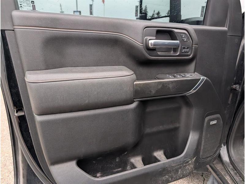 gmc Sierra 3500HD 2021 - 13