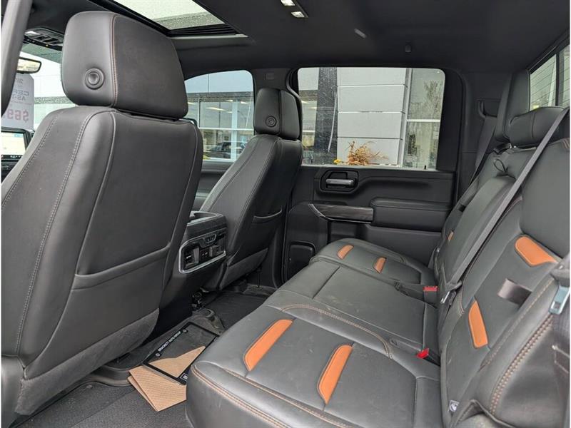 gmc Sierra 3500HD 2021 - 14