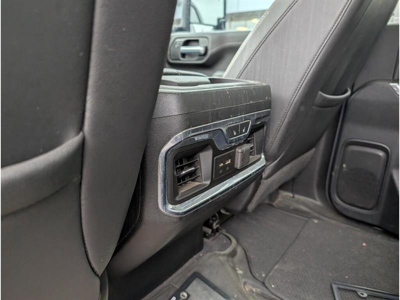 gmc Sierra 3500HD 2021 - 15