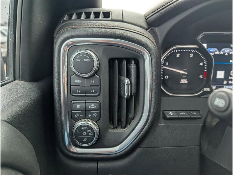 gmc Sierra 3500HD 2021 - 16