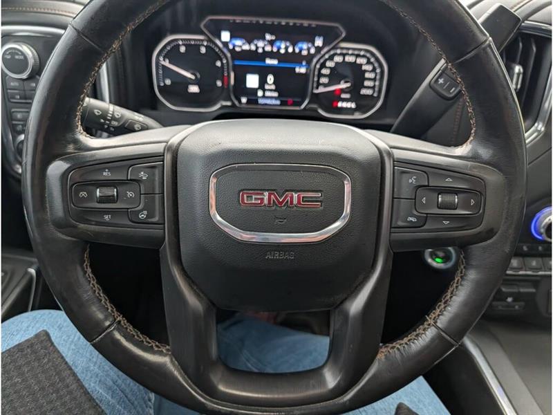 gmc Sierra 3500HD 2021 - 17