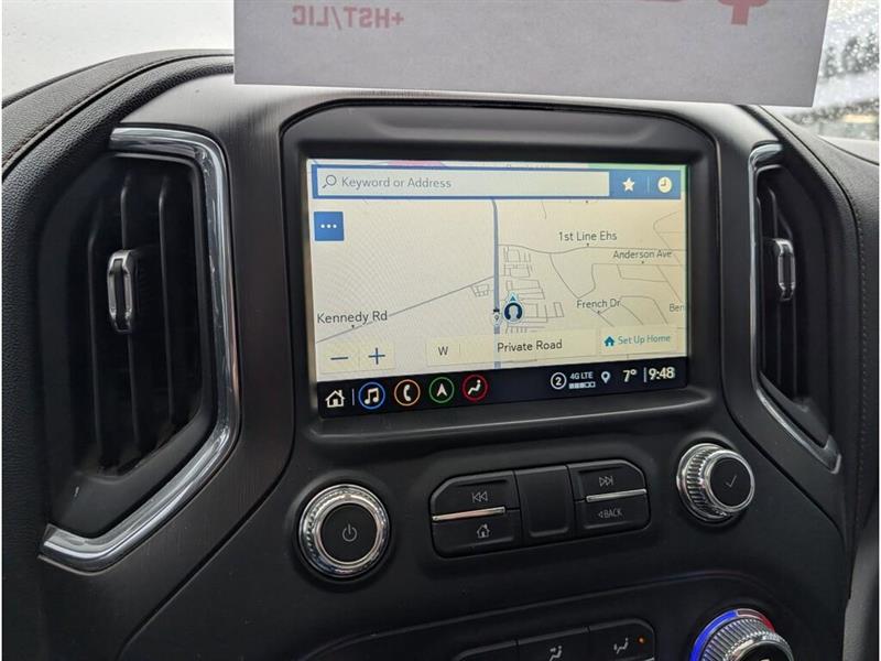 gmc Sierra 3500HD 2021 - 19