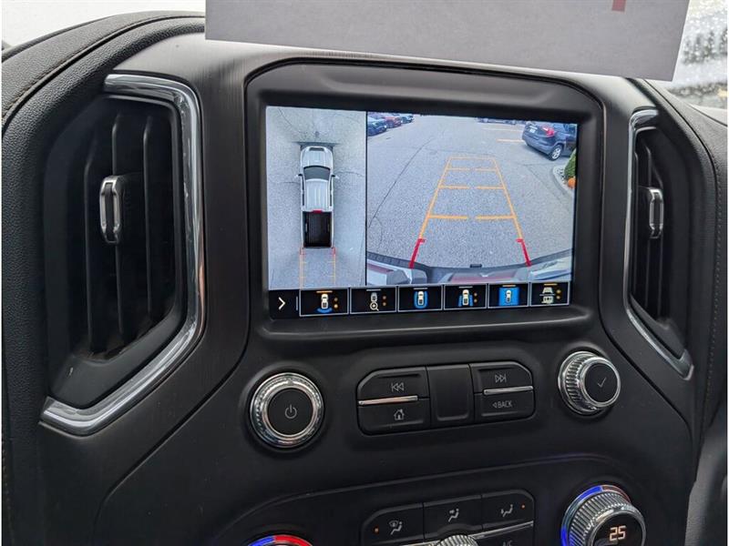 gmc Sierra 3500HD 2021 - 20