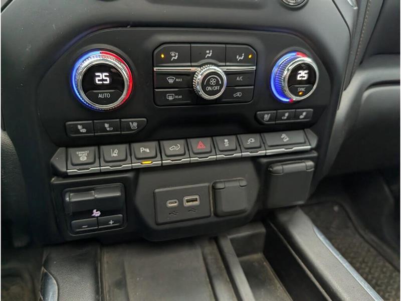 gmc Sierra 3500HD 2021 - 21