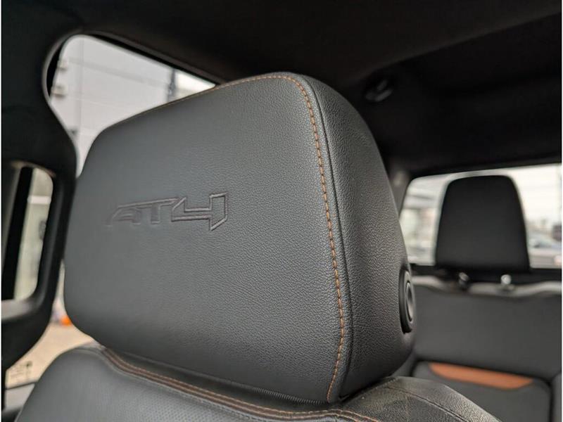 gmc Sierra 3500HD 2021 - 26