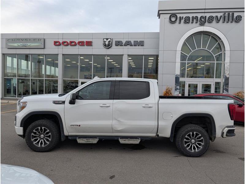 gmc Sierra 1500 2020 - 2