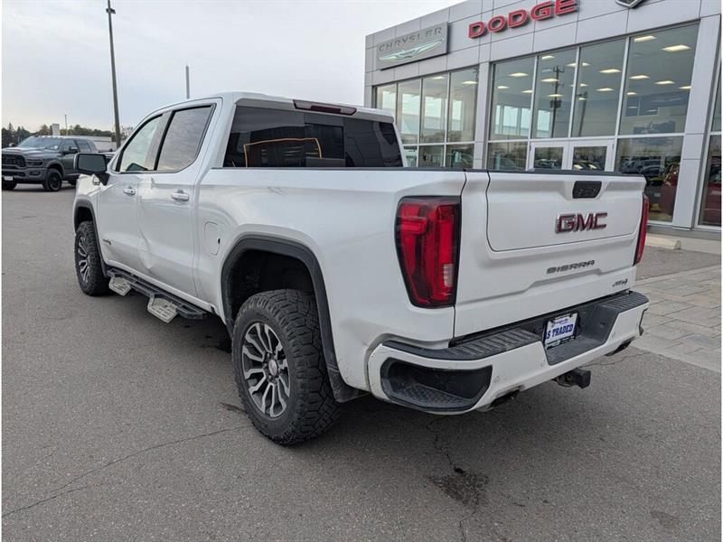 gmc Sierra 1500 2020 - 3