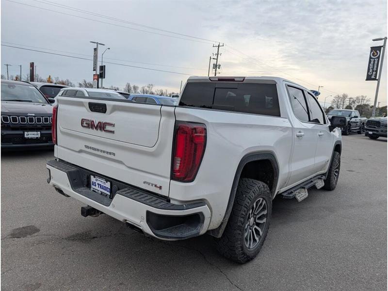 gmc Sierra 1500 2020 - 5