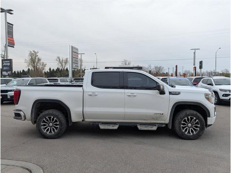 gmc Sierra 1500 2020 - 6