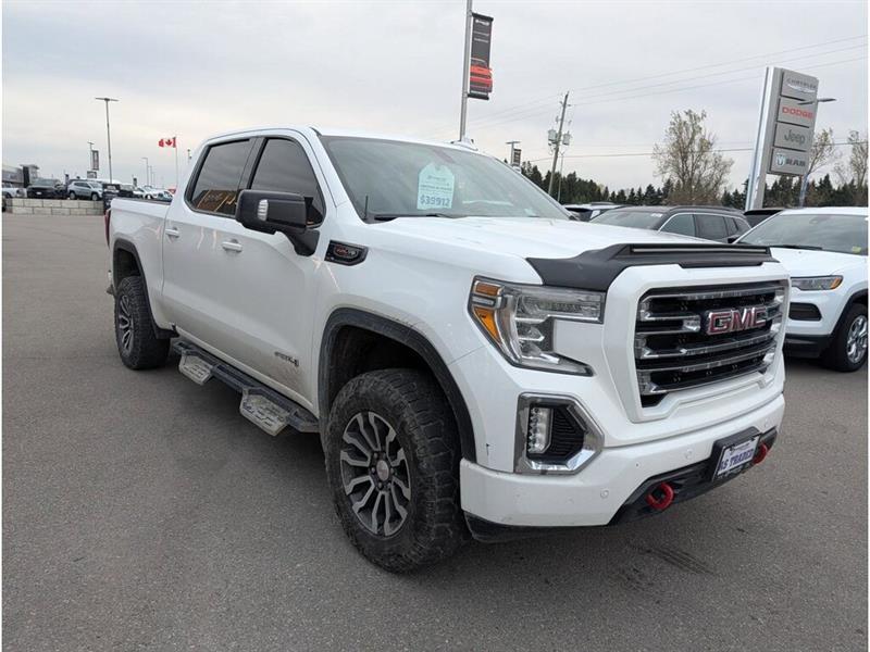 gmc Sierra 1500 2020 - 7