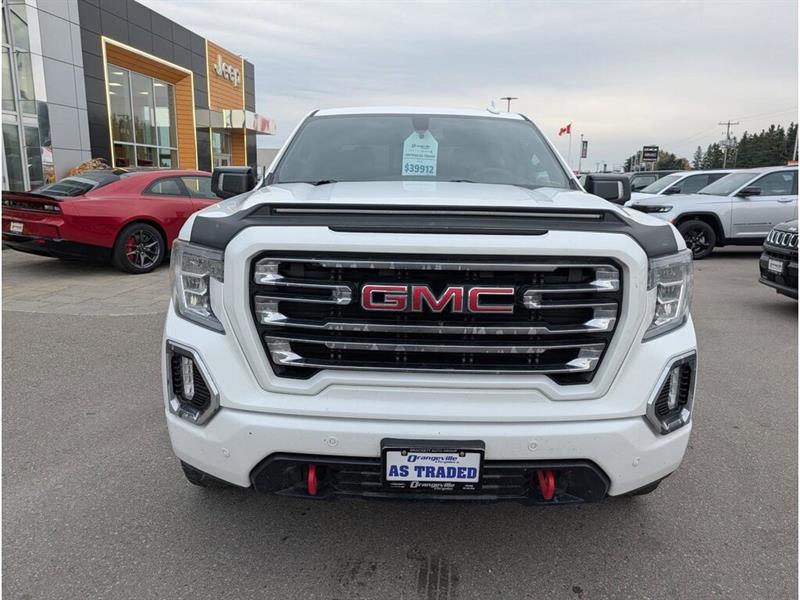 gmc Sierra 1500 2020 - 8