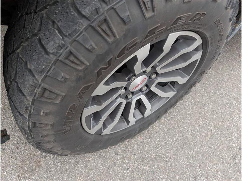 gmc Sierra 1500 2020 - 9