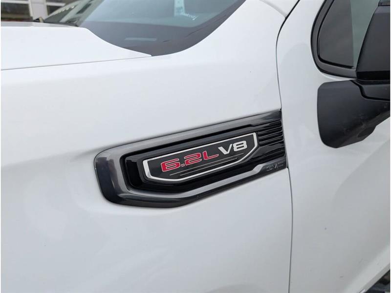 gmc Sierra 1500 2020 - 10