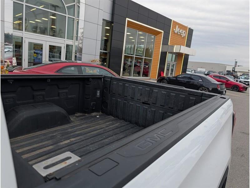 gmc Sierra 1500 2020 - 11