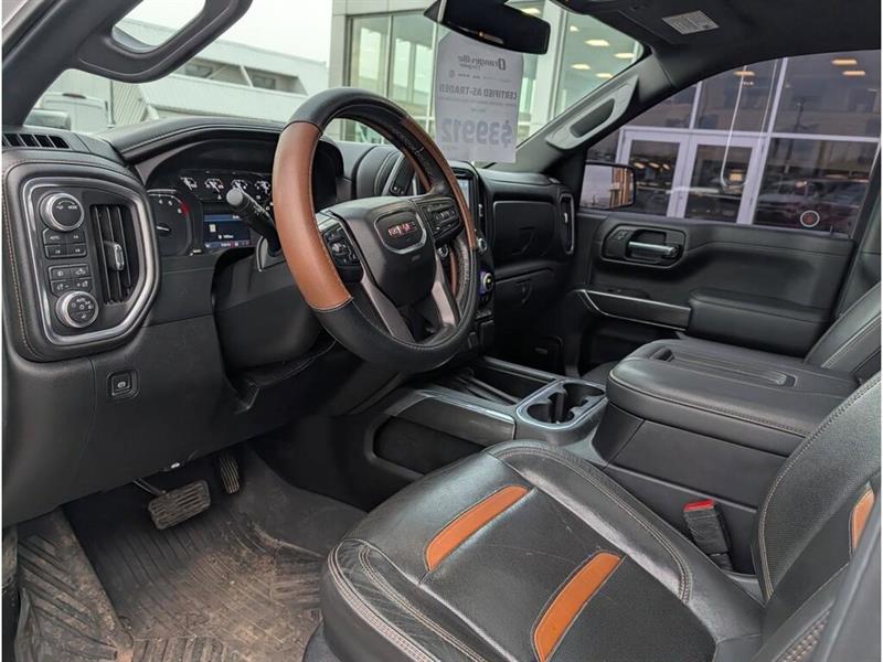 gmc Sierra 1500 2020 - 12