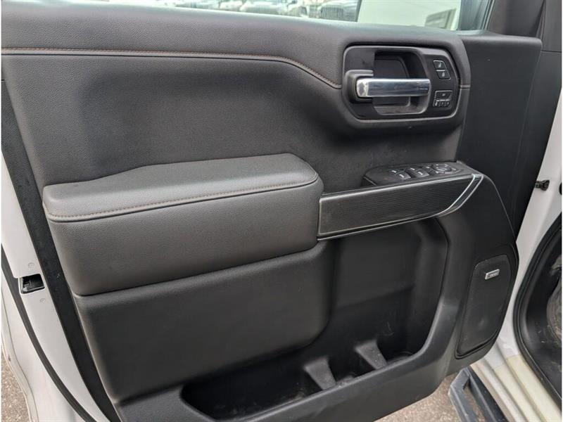 gmc Sierra 1500 2020 - 13