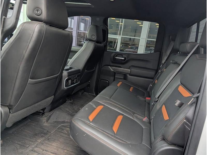 gmc Sierra 1500 2020 - 14