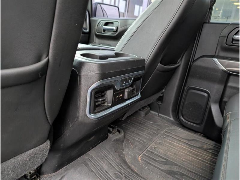 gmc Sierra 1500 2020 - 15