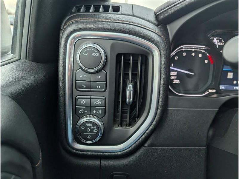 gmc Sierra 1500 2020 - 16