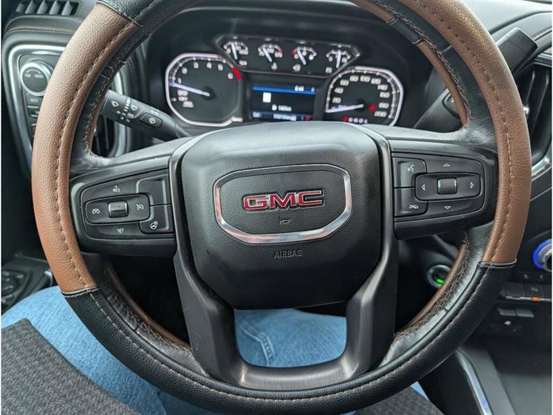 gmc Sierra 1500 2020 - 17