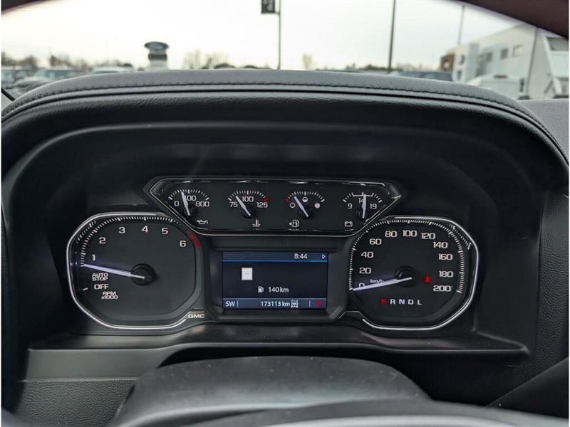 gmc Sierra 1500 2020 - 18