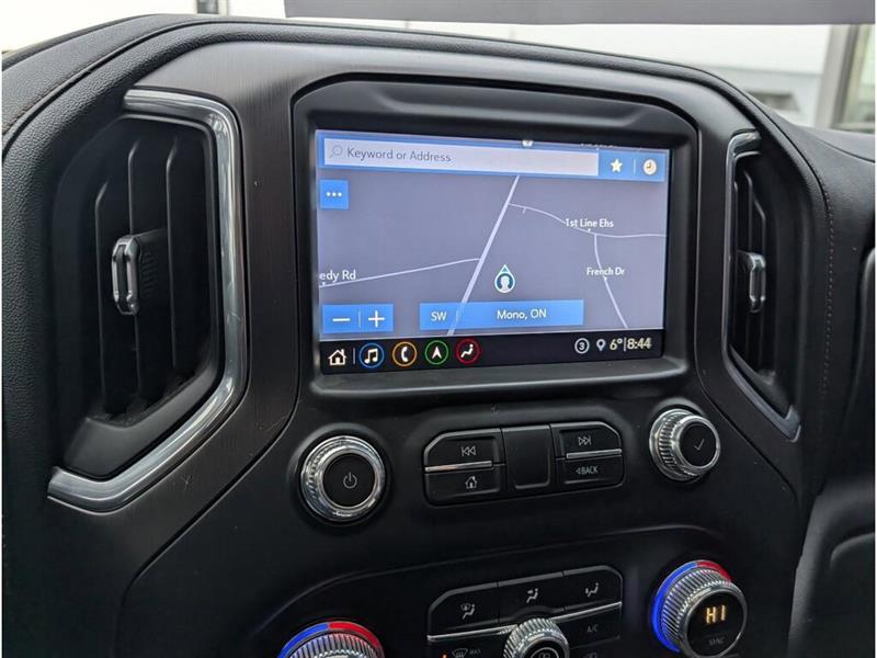 gmc Sierra 1500 2020 - 19