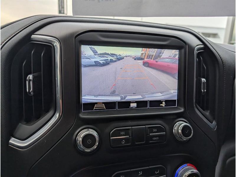 gmc Sierra 1500 2020 - 20