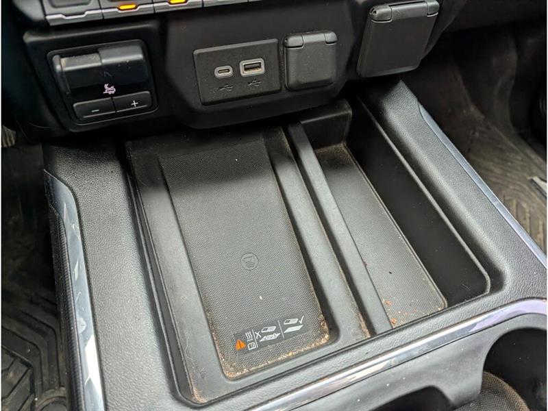 gmc Sierra 1500 2020 - 22