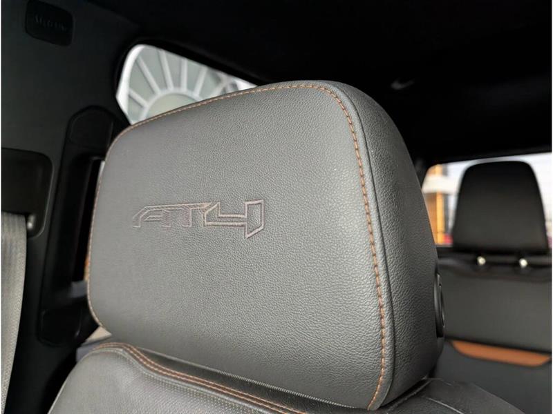 gmc Sierra 1500 2020 - 25