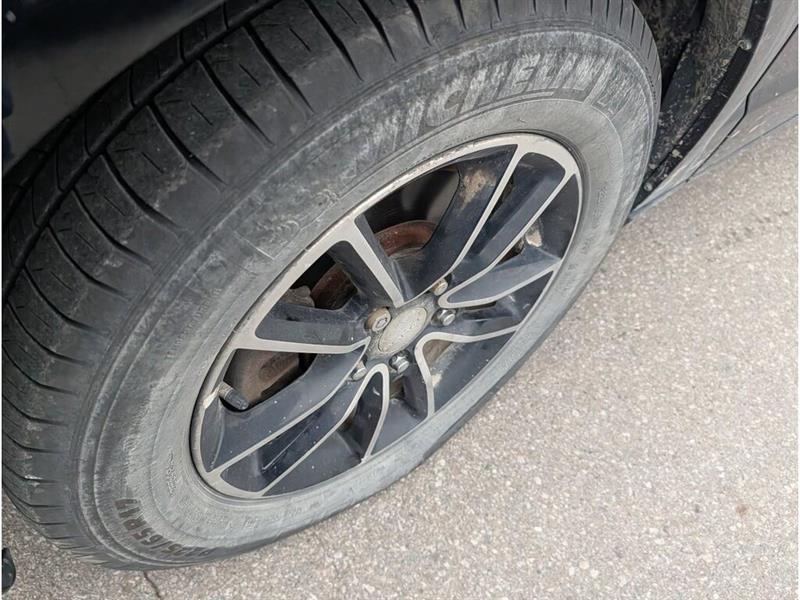 dodge Grand Caravan 2019 - 9