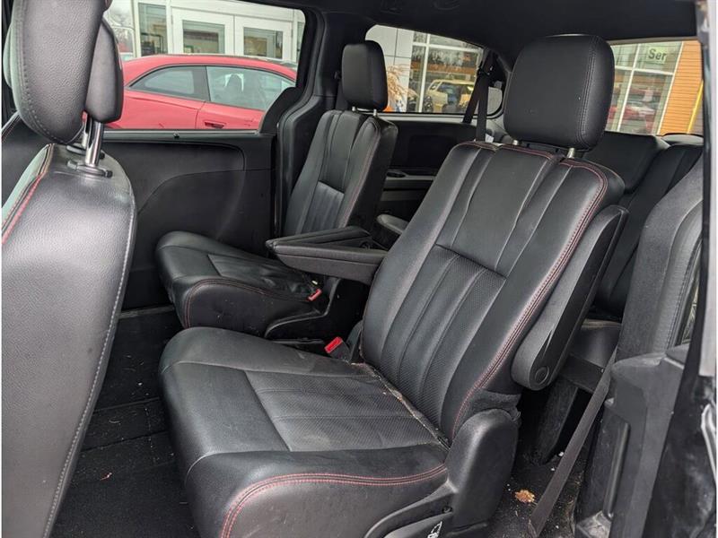 dodge Grand Caravan 2019 - 12
