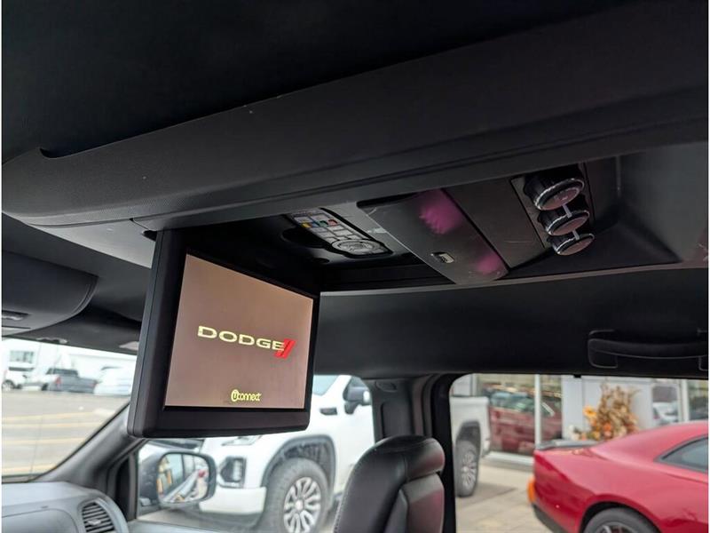 dodge Grand Caravan 2019 - 14