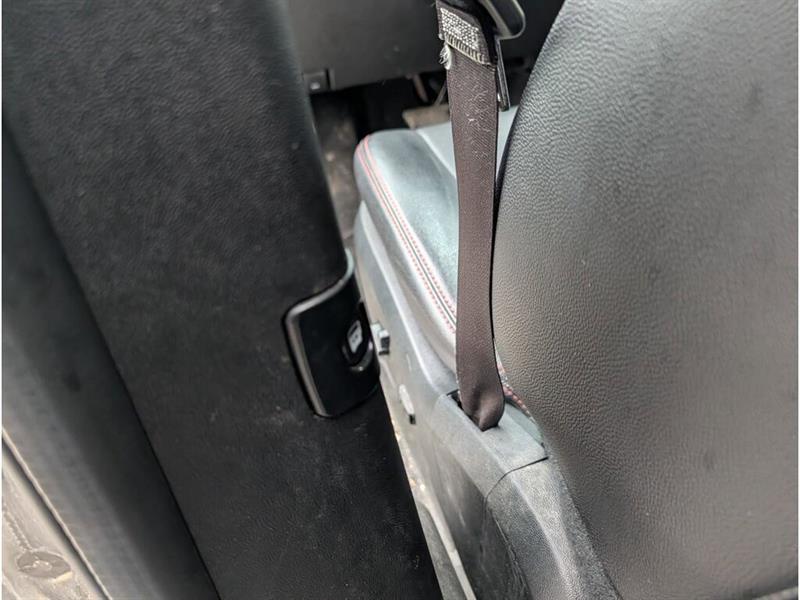 dodge Grand Caravan 2019 - 15