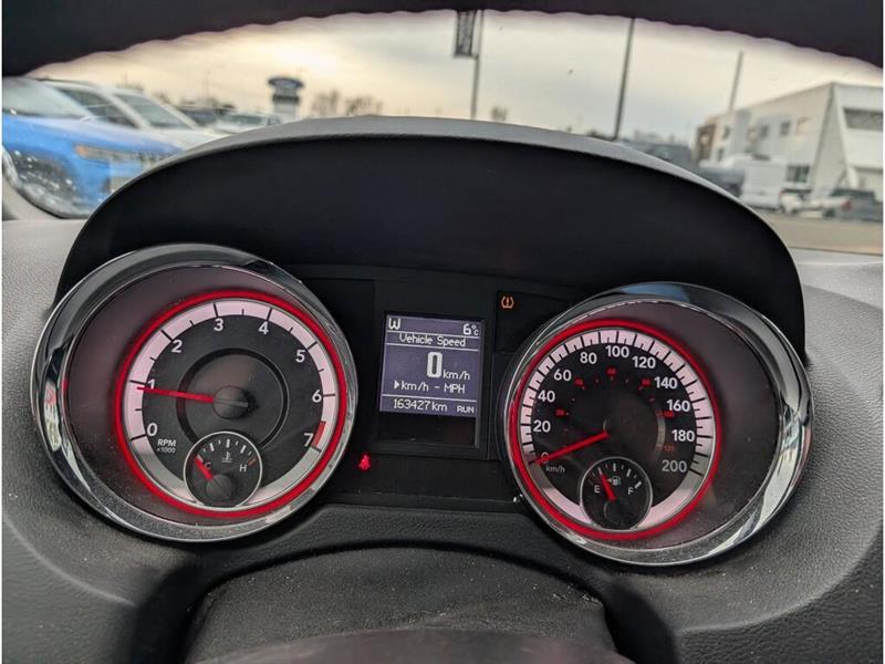 dodge Grand Caravan 2019 - 17