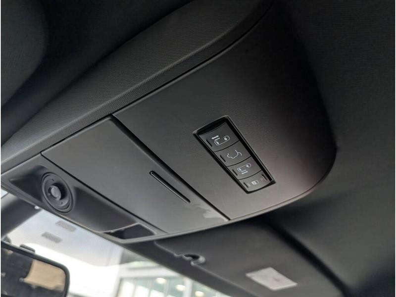 dodge Grand Caravan 2019 - 21