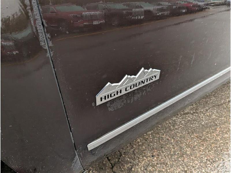 chevrolet Silverado 2500HD 2018 - 11