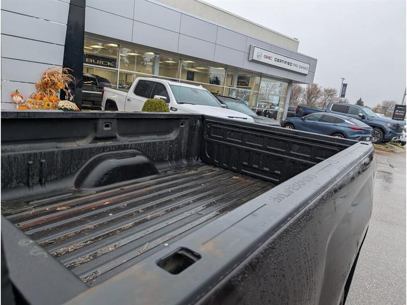 chevrolet Silverado 2500HD 2018 - 12