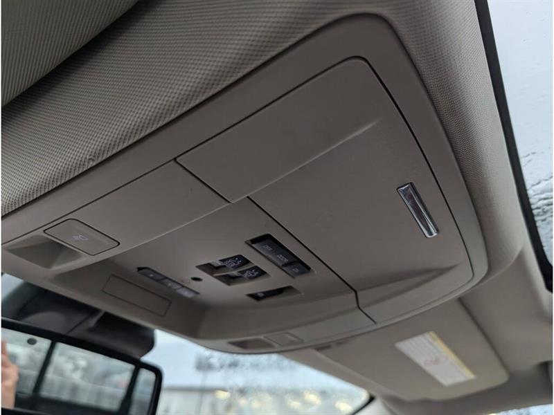 chevrolet Silverado 2500HD 2018 - 23