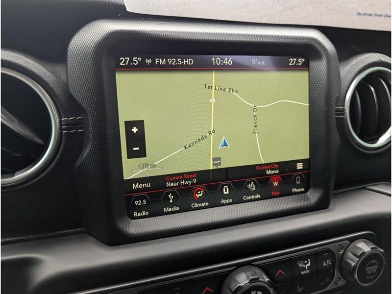 jeep Wrangler Unlimited 2019 - 15