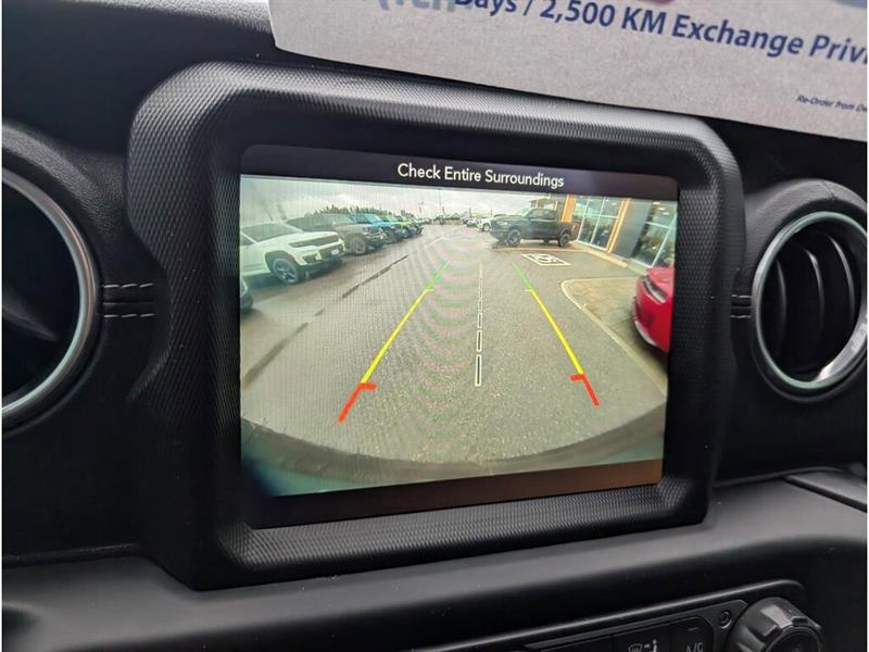 jeep Wrangler Unlimited 2019 - 18