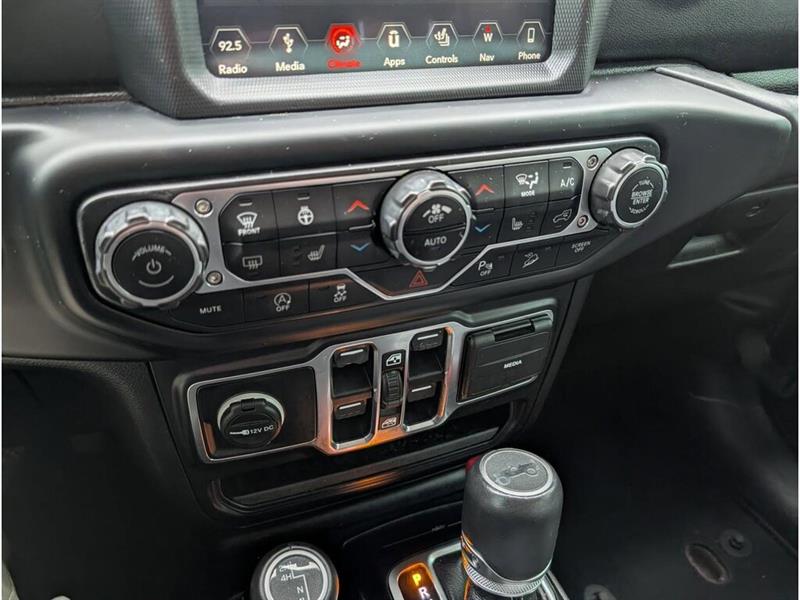 jeep Wrangler Unlimited 2019 - 19