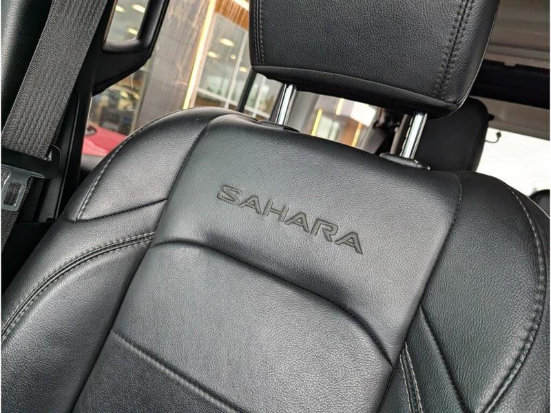 jeep Wrangler Unlimited 2019 - 21