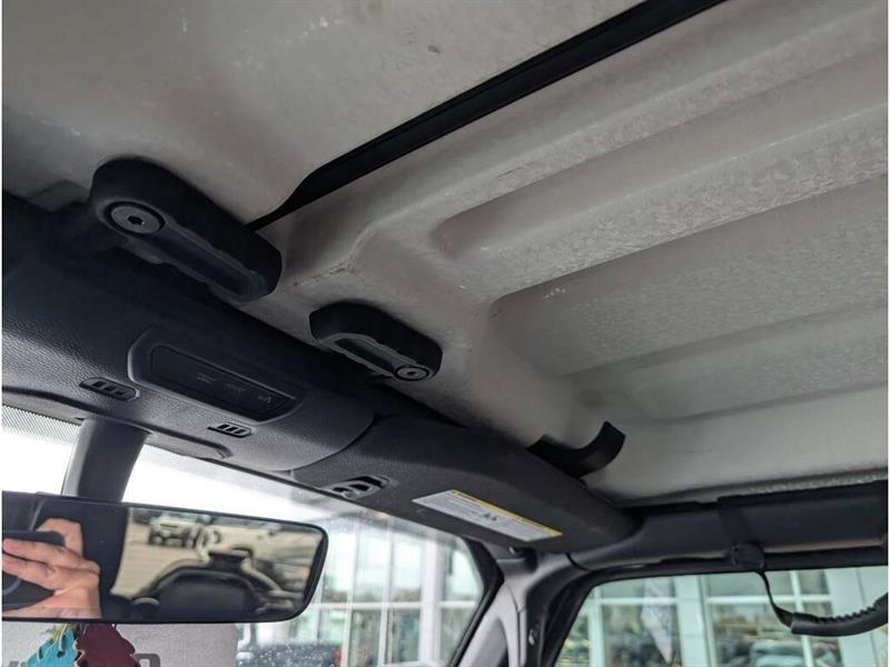 jeep Wrangler Unlimited 2019 - 22