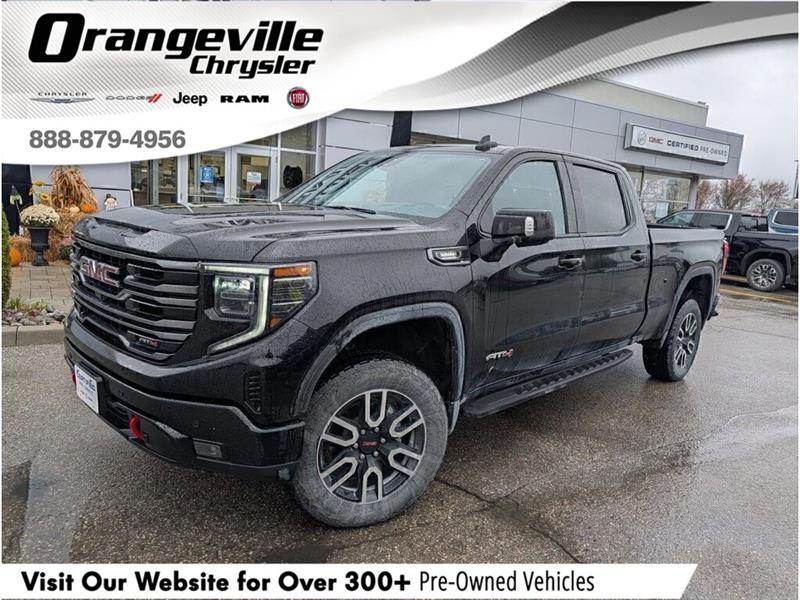 gmc Sierra 1500 2025