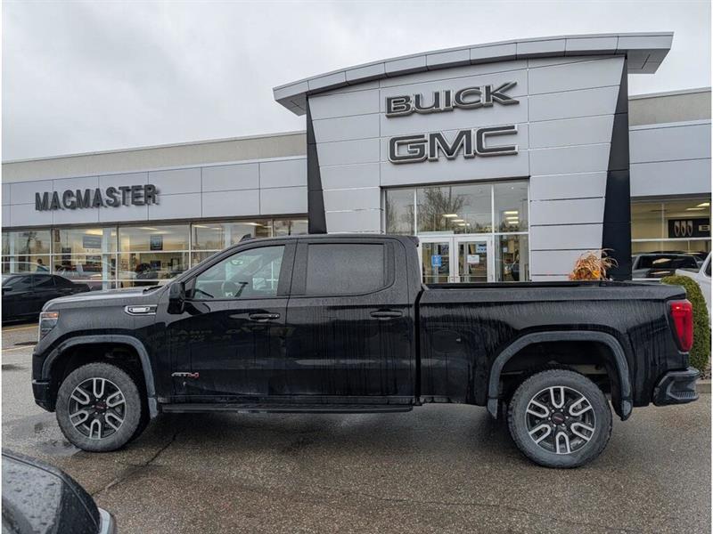 gmc Sierra 1500 2025 - 2