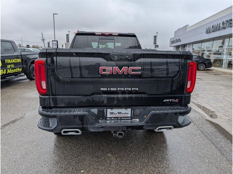 gmc Sierra 1500 2025 - 4