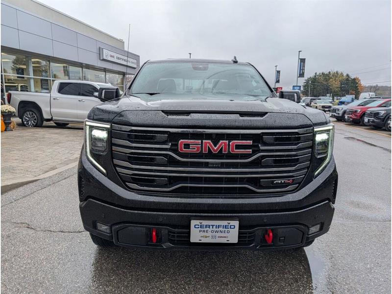 gmc Sierra 1500 2025 - 8