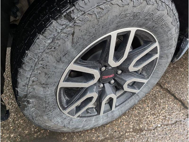 gmc Sierra 1500 2025 - 9