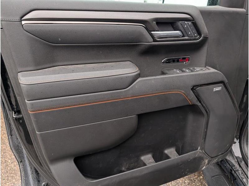 gmc Sierra 1500 2025 - 13